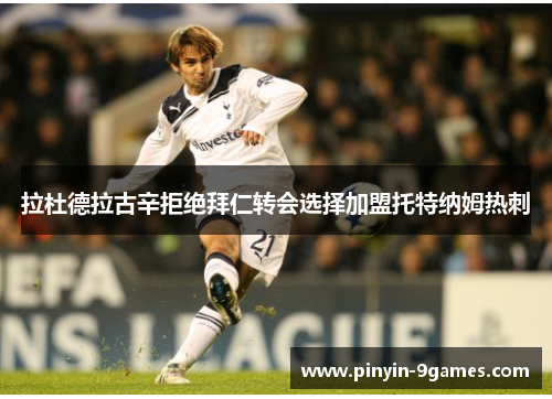 拉杜德拉古辛拒绝拜仁转会选择加盟托特纳姆热刺